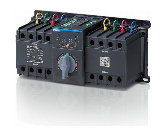 Устройство автоматического ввода резерва CHINT NXZB-63H/4C 63А D63 (R) 171633 