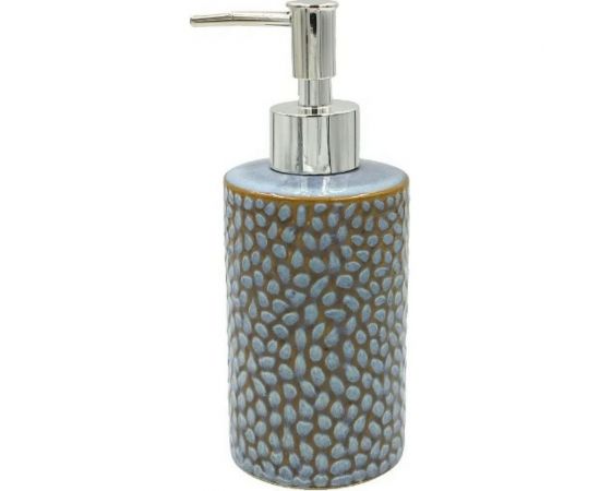 Дозатор для жидкого мыла NEO Plus Bath 7х12/18 см W-CE1982BA-LD 