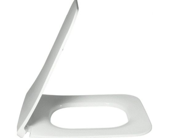 Villeroy & Boch Сиденье для унитаза Venticello цвет-альпийский белый 9M80S101 