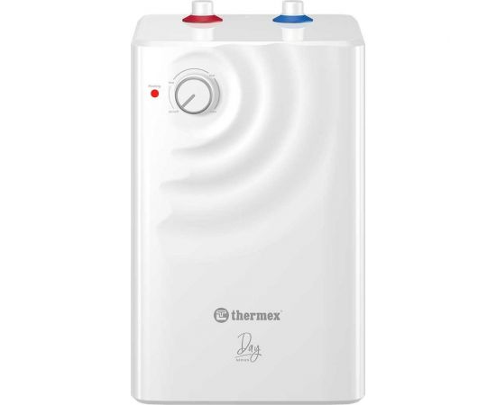 Аккумуляционный электрический бытовой водонагреватель Термекс Day 7 U ЭдЭБ03506 