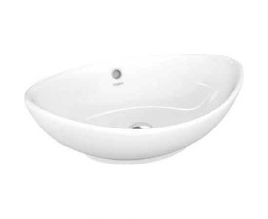 Умывальник мебельный Kirovit Гамма - 560 Киров 4620008198989 