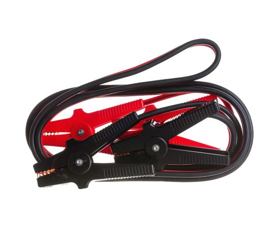 Провода прикуривания Airline 400А 3,5м, 12/24В SA-400-01 