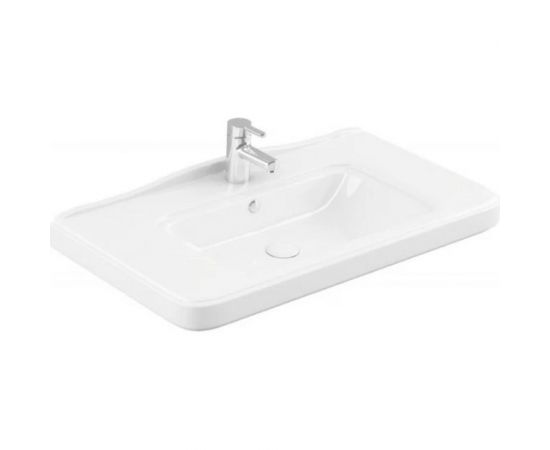 Sanovit 15095-KL Раковина-столешница 95 cm RETRO 188551 00188551 