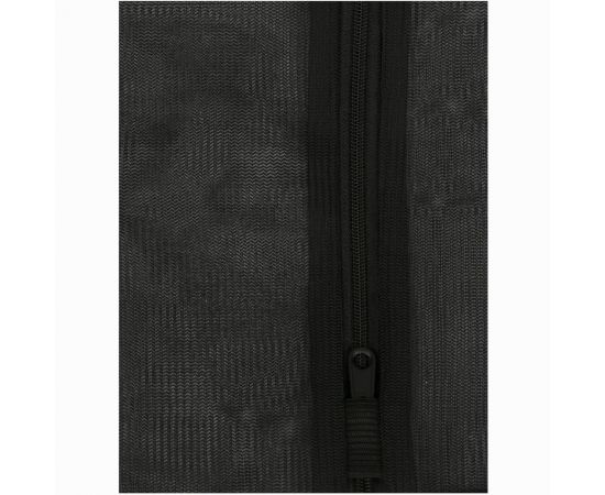 Мешок для деликатной стирки ATTRIBUTE 50х40см черный ALB031 – изображение 2