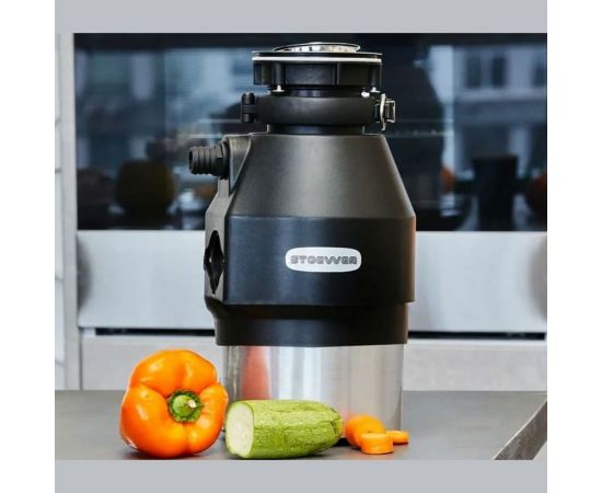 Измельчитель пищевых отходов STOEWER D750 – изображение 2