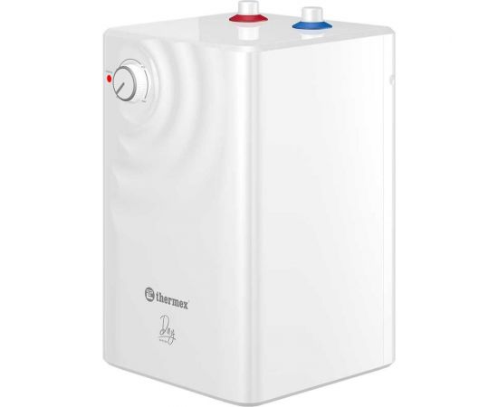 Аккумуляционный электрический бытовой водонагреватель Термекс Day 7 U ЭдЭБ03506 – изображение 2