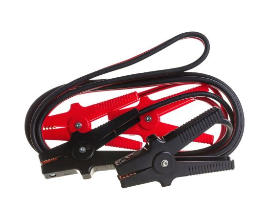 Провода прикуривания Airline 400А 3,5м, 12/24В SA-400-01 – изображение 2