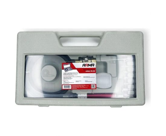 Пневматический гравер ARMA PE-55 – изображение 2