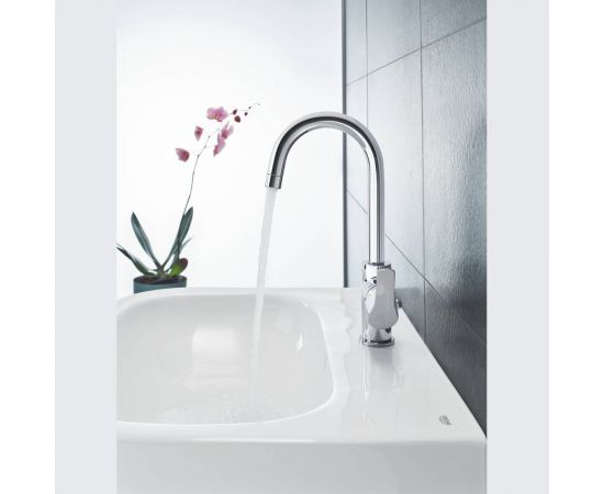 Накладная раковина Grohe Euro Ceramic, ширина 60 см 39337000 – изображение 2