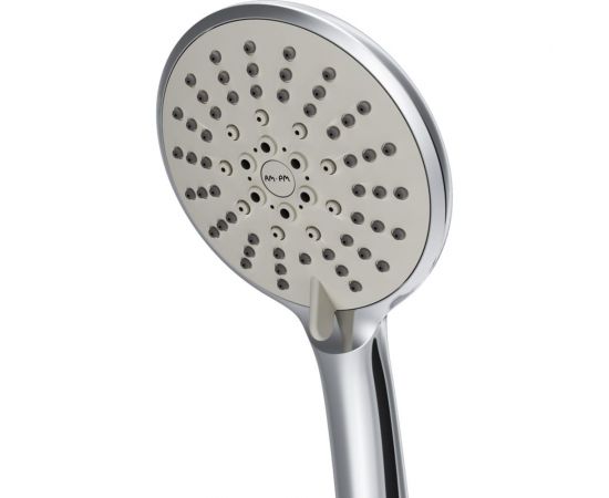 Смеситель для ванны и душа с душевым набором AM.PM Joy хром F85E15000 – изображение 2