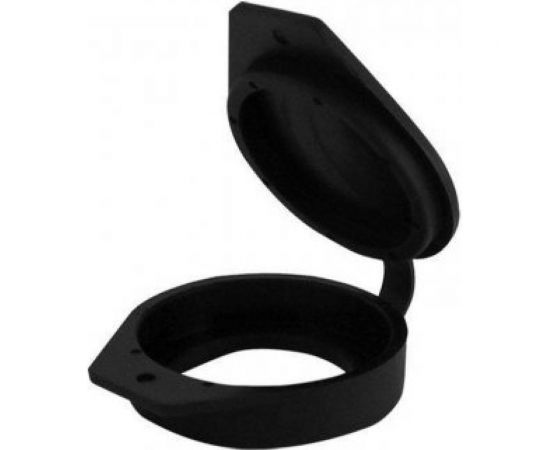 Защитная накладка для замков TDM ЗНЗ 22x19 мм с возможностью опломбировки IP66 SQ0825-0010 – изображение 3