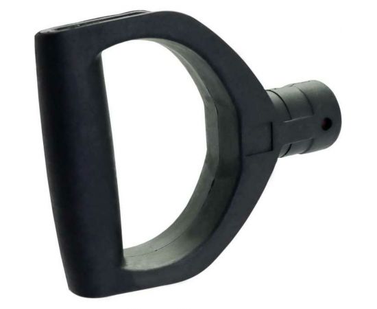 Автомобильная лопата Дед Макар Практик ДМ19 красная 00-00014893 – изображение 3