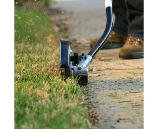 Аккумуляторный бесщеточный триммер Greenworks GD40BC – изображение 3