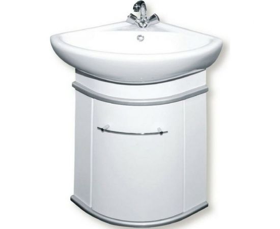 Угловой умывальник ROSA ЭЛЕГИЯ 4620008192482 Вн МуБ08 – изображение 3