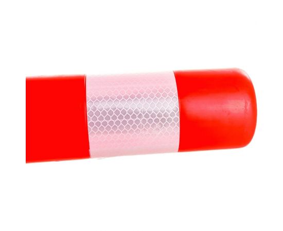 Мягкий парковочный столбик Airline 3 световозвращательных полосы AKON005 – изображение 3