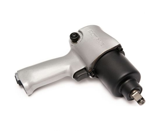 Пневматический гайковерт Rossvik 1/2"", 700 Hм, с набором головок RT-5268K – изображение 4