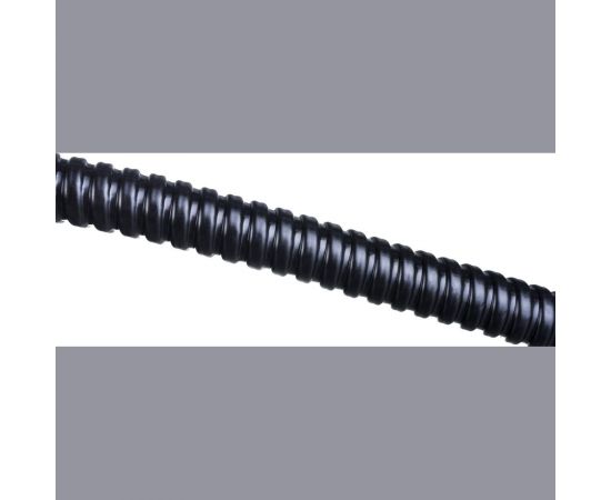 Металлорукав в ПВХ оболочке Строитель МРПИ-НГ-15 с/з 100 м PR04.0108 – изображение 4