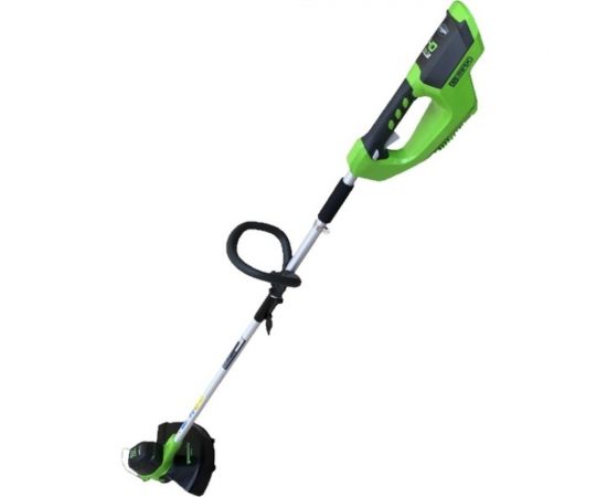 Аккумуляторный триммер Greenworks G40LT30 2101507UA – изображение 4