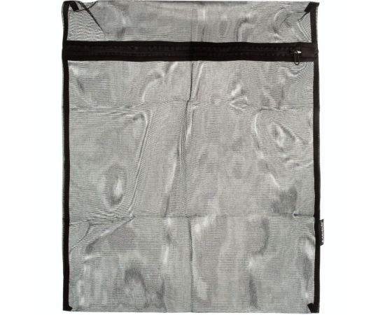 Мешок для деликатной стирки ATTRIBUTE 50х40см черный ALB031 – изображение 4