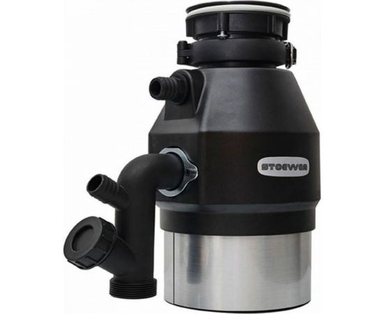 Измельчитель пищевых отходов STOEWER D750 – изображение 4