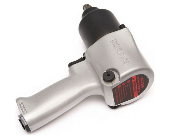 Пневматический гайковерт Rossvik 1/2"", 700 Hм, с набором головок RT-5268K – изображение 5