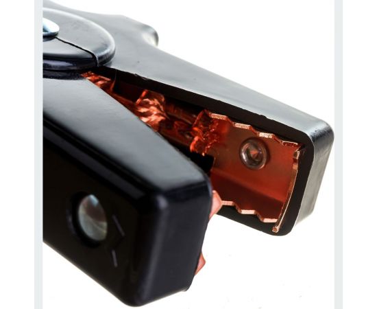 Провода прикуривания Airline 400А 3,5м, 12/24В SA-400-01 – изображение 5