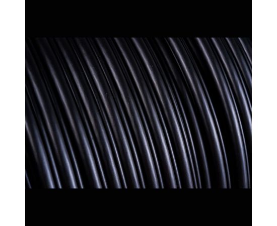 Кабель для аналогового видеонаблюдения ЭРА KK-0.5-PE ККСП-2x0,5 мм, бухта 200 м, чёрный, Б0052741 – изображение 5