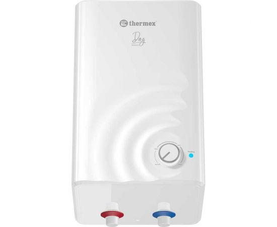 Аккумуляционный электрический бытовой водонагреватель Термекс Day 7 O ЭдЭБ03505 – изображение 5