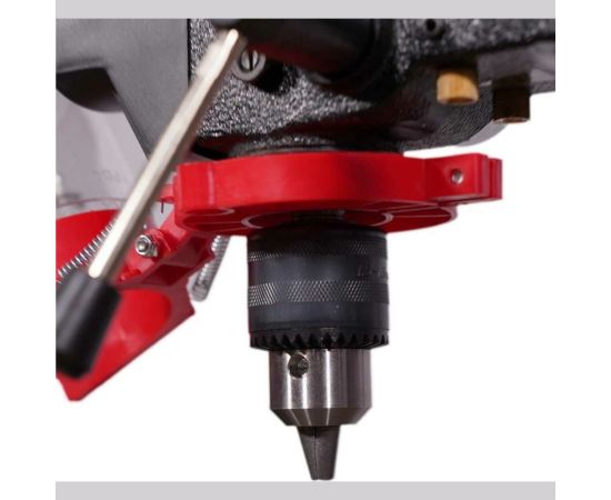 Сверлильный станок JIB DP8 0,25 кВт 230B 0810020226000 – изображение 6