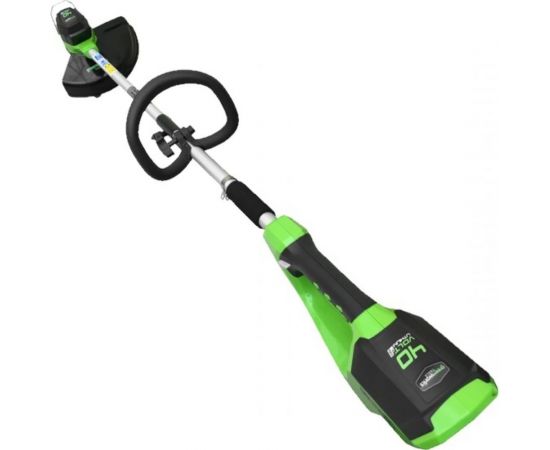 Аккумуляторный триммер Greenworks G40LT30 2101507UA – изображение 6