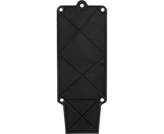 Двухместная штепсельная розетка PROCONNECT влагозащищенная 2P+PE 230V, 16 А, IP44 каучук 111-112-4 – изображение 7