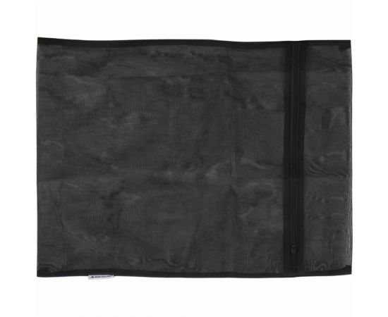 Мешок для деликатной стирки ATTRIBUTE 50х40см черный ALB031 – изображение 8