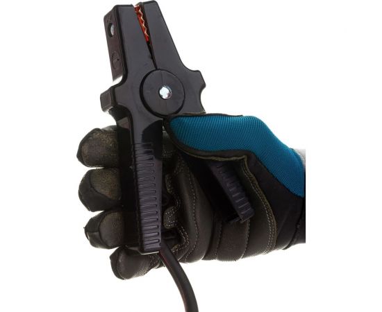 Провода прикуривания Airline 400А 3,5м, 12/24В SA-400-01 – изображение 8