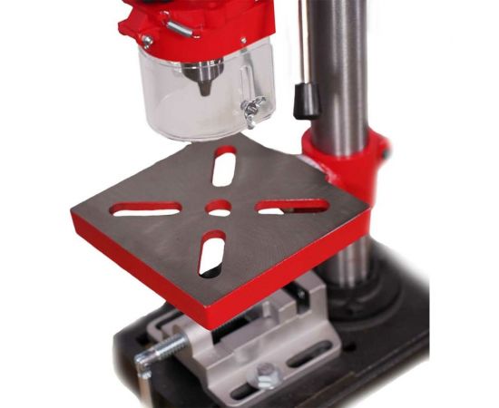 Сверлильный станок JIB DP8 0,25 кВт 230B 0810020226000 – изображение 8