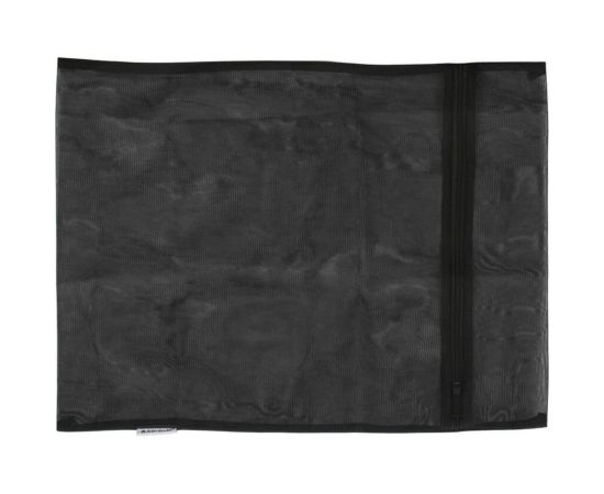 Мешок для деликатной стирки ATTRIBUTE 50х40см черный ALB031 – изображение 9