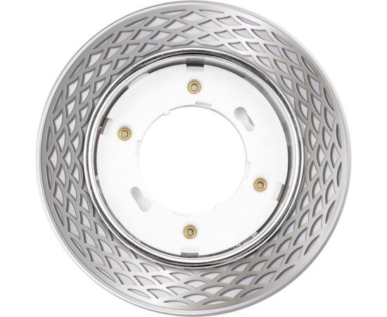 Светильник с подсветкой Jazzway PGX53d MN21-Chrome 5020115 