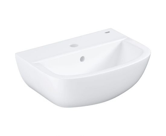 Мини-раковина GROHE Bau Ceramic ширина 45 см 39424000 