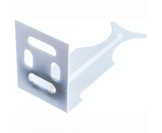 Угловой кронштейн для радиатора СТМ ТЕРМО CARHA001 