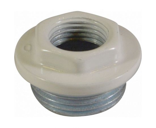 Переходник для радиатора СТМ ТЕРМО 1х3/4, правый, с силиконовой прокладкой CARPRR34 