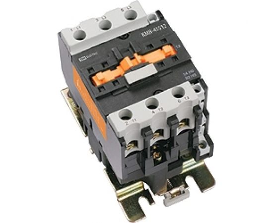 Контактор TDM КМН-46512, 65А, 230В/АС3, 1НО1НЗ SQ0708-0026 