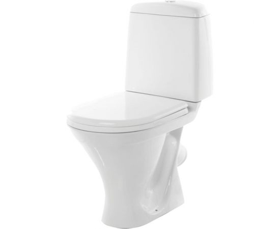 Унитаз-компакт SANITA АТТИКА ЭКОНОМ 00000055409 
