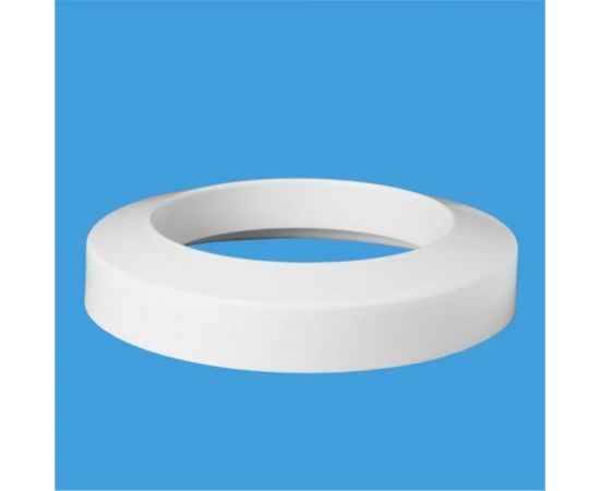 Отражатель McAlpine пластиковый, ф110 MRF110 