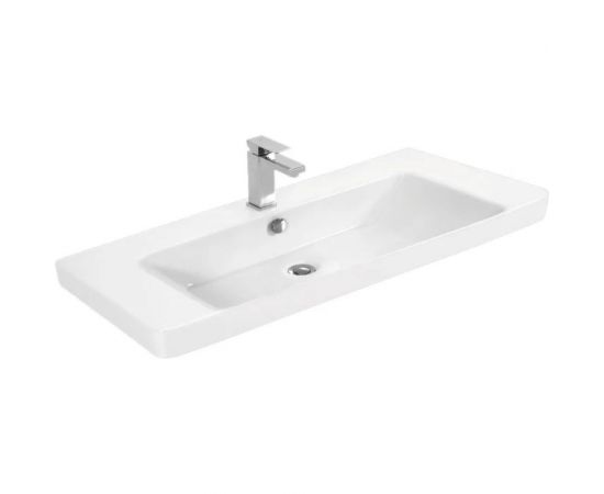 Раковина-столешница Sanovit Luxury 105 см 11105-KL 00182313 