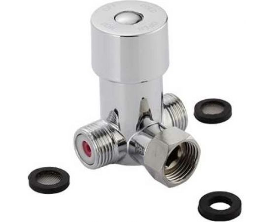 Дивертор для сенсорного смесителя Savol AAA 