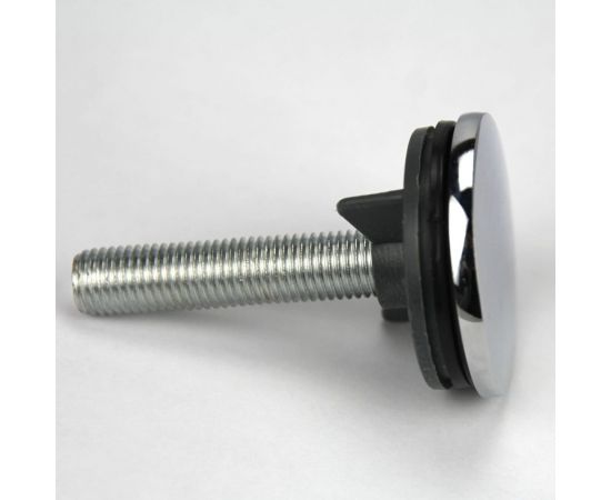 Заглушка для раковины MasterProf ТД.030202 