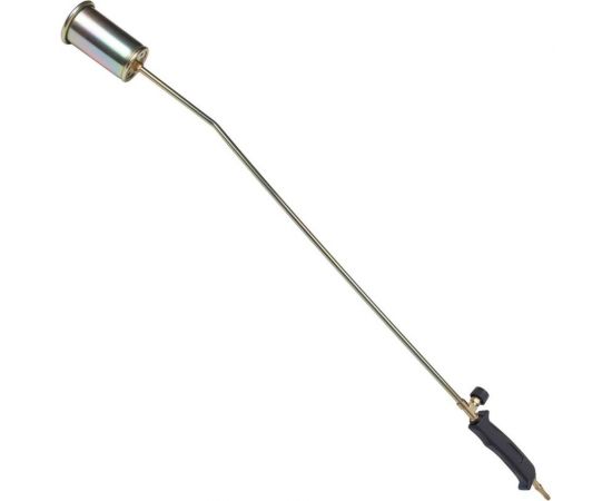 Кровельная газовоздушная горелка FOXWELD ГВ-1000В, д.60 5905 