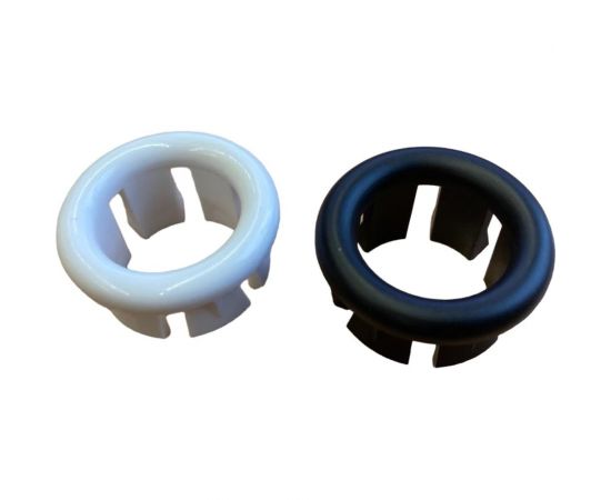 Обрамление для переливного отверстия MasterProf круглое 2шт ИС.131546 