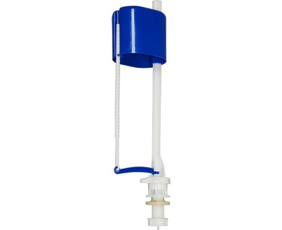 Клапан для бачка наполнительный, нижнее подключение MasterProf ИС.110571 