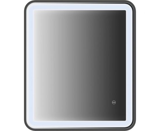 Зеркало IDDIS Cloud 60 см CLO6000i98 