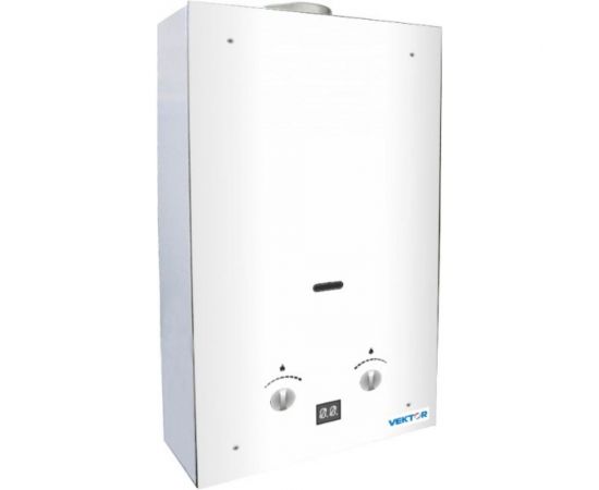 Газовый водонагреватель BaltGaz VEKTOR 10 30529 